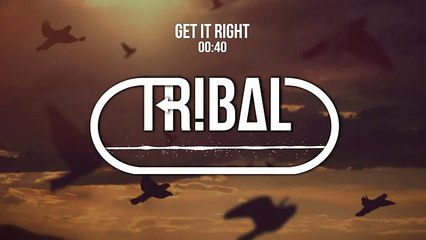 Yellow Claw & Yung Felix - Get It Right