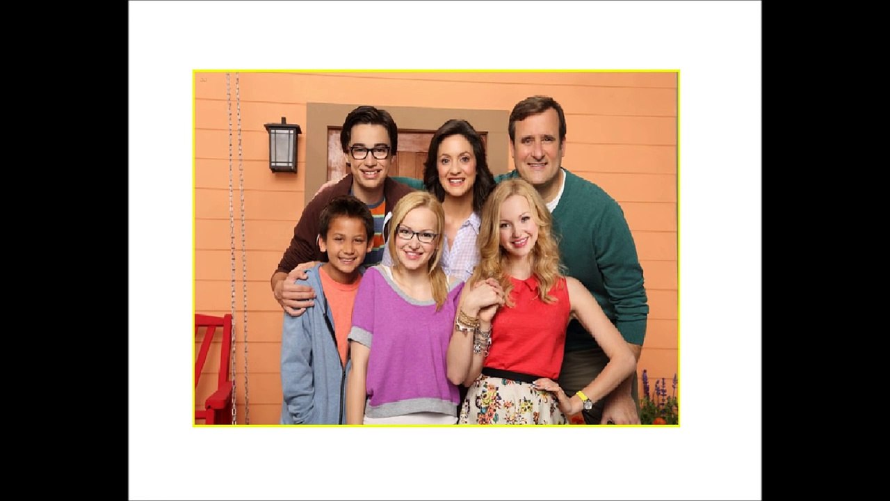 Liv Et Maddie En Français épisode Complet