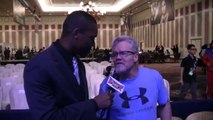 FREDDIE ROACH: Al Haymon Has To Give Manny Pacquiao vs Floyd Mayweather or Danny Garcia Next Year!