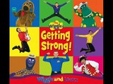 01 Wiggle And Learn - Getting Strong - The Wiggles