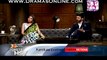 Tonite with HSY (Fawad Khan & Mahira Khan) on Hum Sitaray - 23rd May 2015