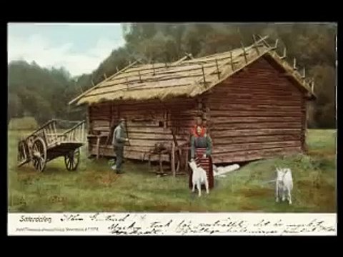 Lena Andersson Är det konstigt... Gamla bilder Säterdalen