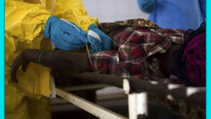 Report: Ebola Could Become 'Pandemic' Because of LAX Quarantine Enforcement!