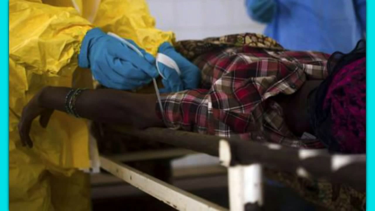 Report: Ebola Could Become 'Pandemic' Because of LAX Quarantine Enforcement!
