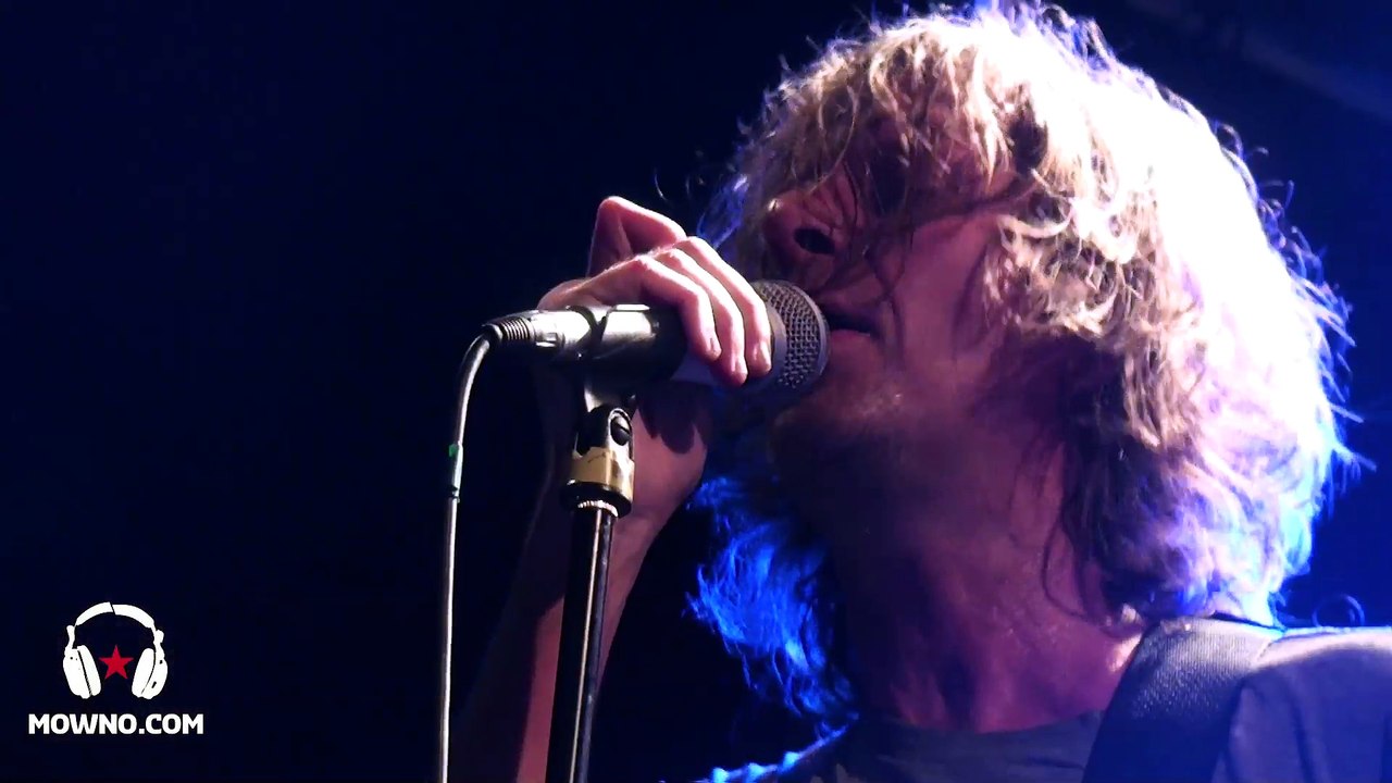 HOT SNAKES - Live in Paris