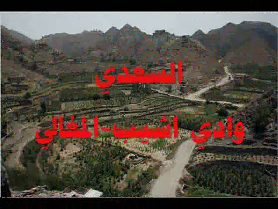 يافع السعدي