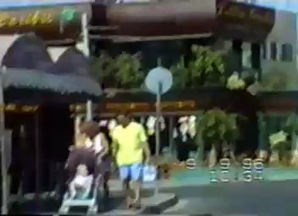 Ayia Napa,Cyprus, 1996