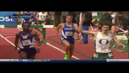 un athlete a cru qu'il a gagnè mais     mdr+++++++++++