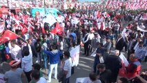 Sivas - Milli İttifak Sivas'ta Miting Düzenledi