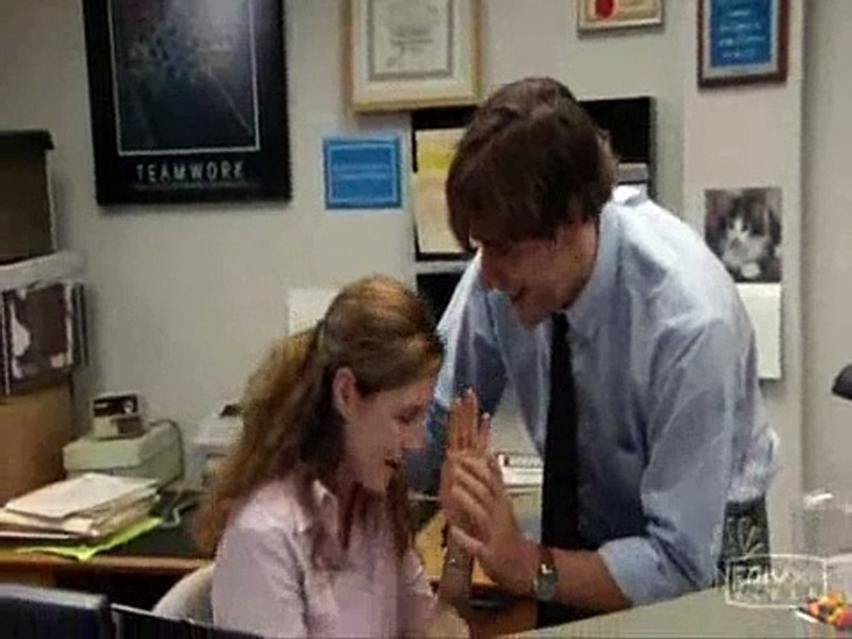 The Office: The Romances