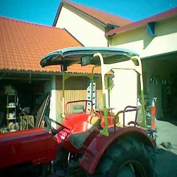 Massey Ferguson MF 130
