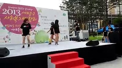 한국외대 중앙힙합동아리 HUFS DOVY