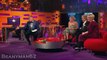 Rod Stewart Is Asked About Him Crying When Celtic Beat Barcelona On The Graham Norton Show