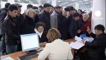 Выборы президента Казахстана:...