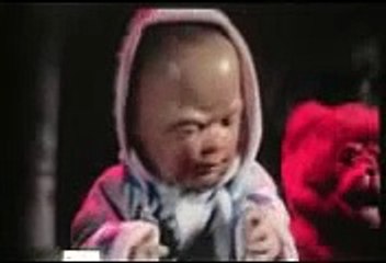puppet master vs. demonic toys