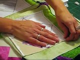 Paper Piecing: How to remove the paper.