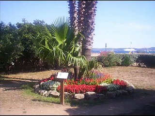 st Tropez et ste Maxime