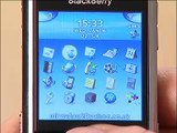 BlackBerry Pearl 8100 Top Tips