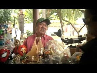 Andanças e Mudanças