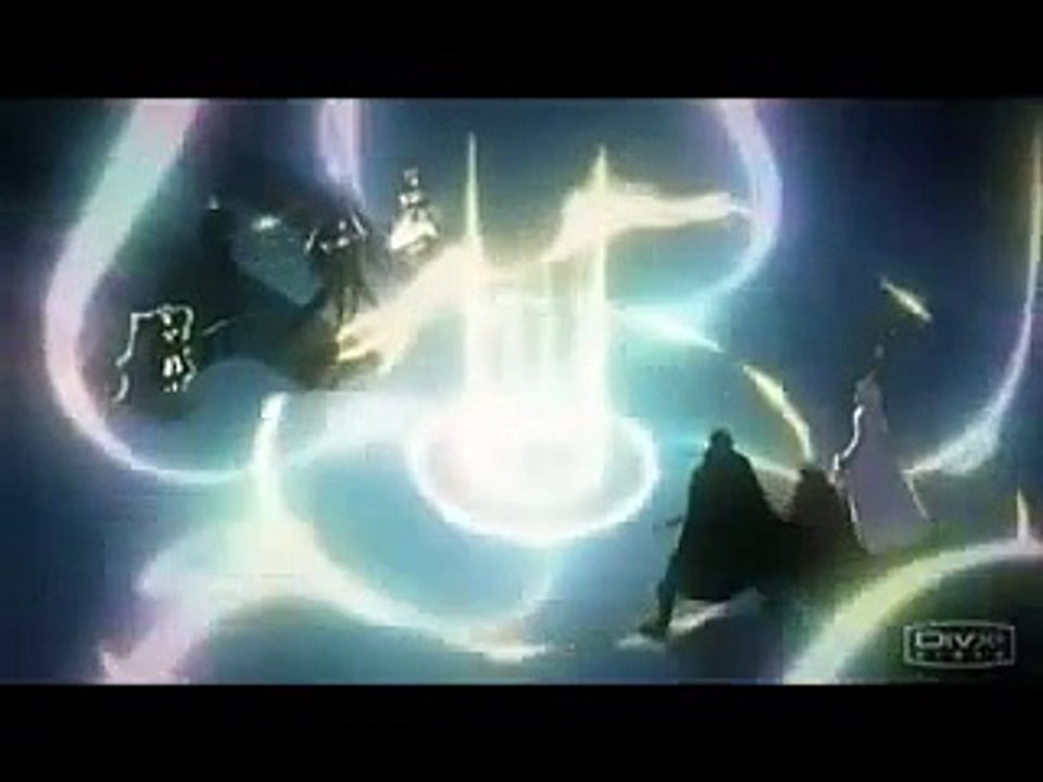 AMV Tsubasa Chronicles - evanescence - surrender