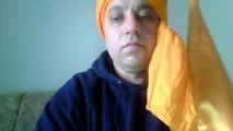 Message To The Sikh Nation About Shiv Sena - Bhai Balwant Singh Rajoana