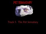 Pet Sematary Soundtrack - Track 1 'The Pet Sematary'