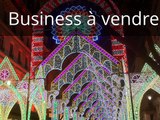 Je vends mon business internet Émirats arabes unis