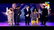 Servis 3rd Hum Awards 2015 Part3 on Humtv 23rd May 2015