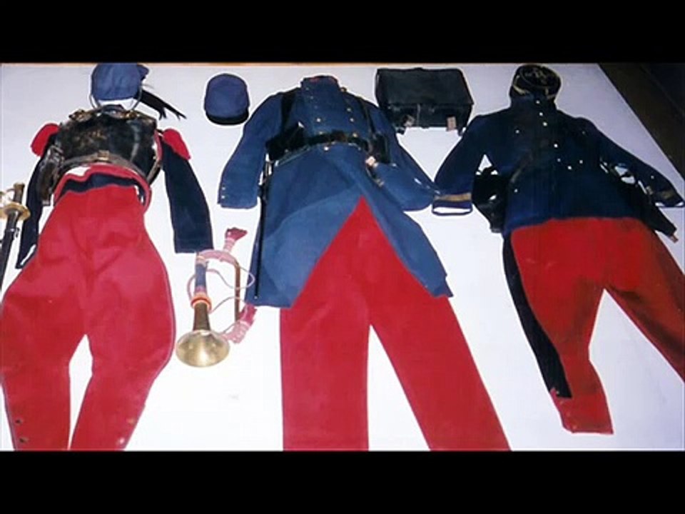 AP ヘタリア リアルな軍服 (HETALIA-uniform)