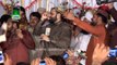 Mastam Mastam Qari Shahid Mahmood Qadri at mehfil naat Noor ki Barsat 2015 Bhalwal Sargodha