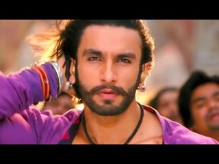 Ranveer Singh: Sex Discussion Among Youngsters Is Important - BT