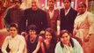 Comedy Nights With Kapil: Shahrukh, Kajol Shoot DDLJ-Special Episode - BT
