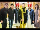 Firoz Nadiadwala Spends Rs 1 Crore On Costumes For Song - BT