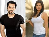 Emraan Hashmi Never Refused To Work With Sunny Leone - BT