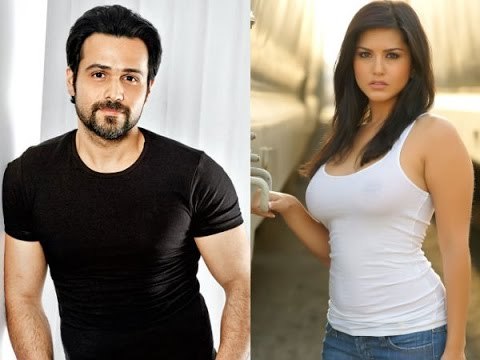 Emraan Hashmi Never Refused To Work With Sunny Leone - BT