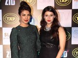 Priyanka Chopra Thinks Mannara Has Lived Up To Her Role In 'Zid' - BT