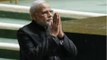 PM Narendra Modi Condoles Sitara Devi's Death - BT