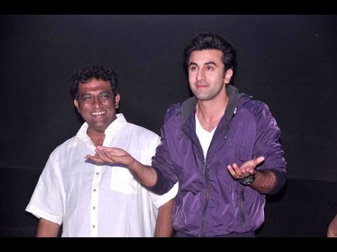 Anurag Basu Waiting For Ranbir To Give Him Dates For Kishore Kumar Biopic - BT