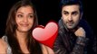 Aishwarya Rai Bachchan To Romance Ranbir Kapoor - BT