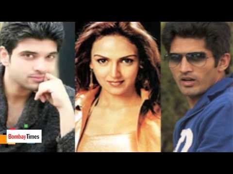 Raghu, Rajiv Out, Esha Deol Joins Roadies As Judge - BT