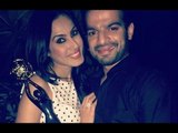 Kamya Punjabi Gets A ‘Karan Patel’ Tattoo - BT