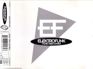ELEKTROFUNK - Music take control (elektro melody mix)