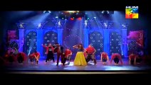 Servis 3rd Hum Awards 2015 Part1 on Humtv - 23rd May 2015