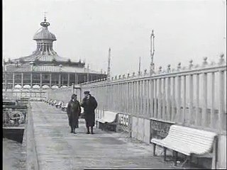 Else en Albert Wassermann - 14 maart 1924