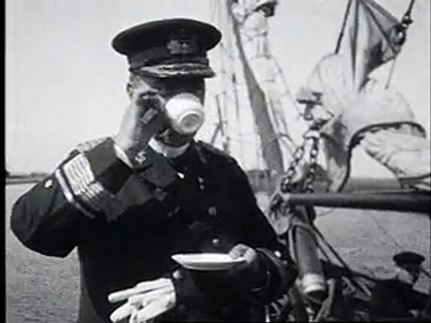 Feestelijke herdenking 100 jarig bestaan van het Noordhollands kanaal - 1 juni 1925