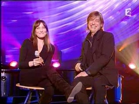 emission Renaud sur Fr2 partie 4