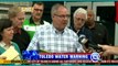 Water Crisis! State of Emergency Declared In Toledo!