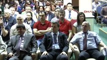 Uluslararası Bilim, Kültür ve Spor Kongresi Makedonya?da Gerçekleştirildi