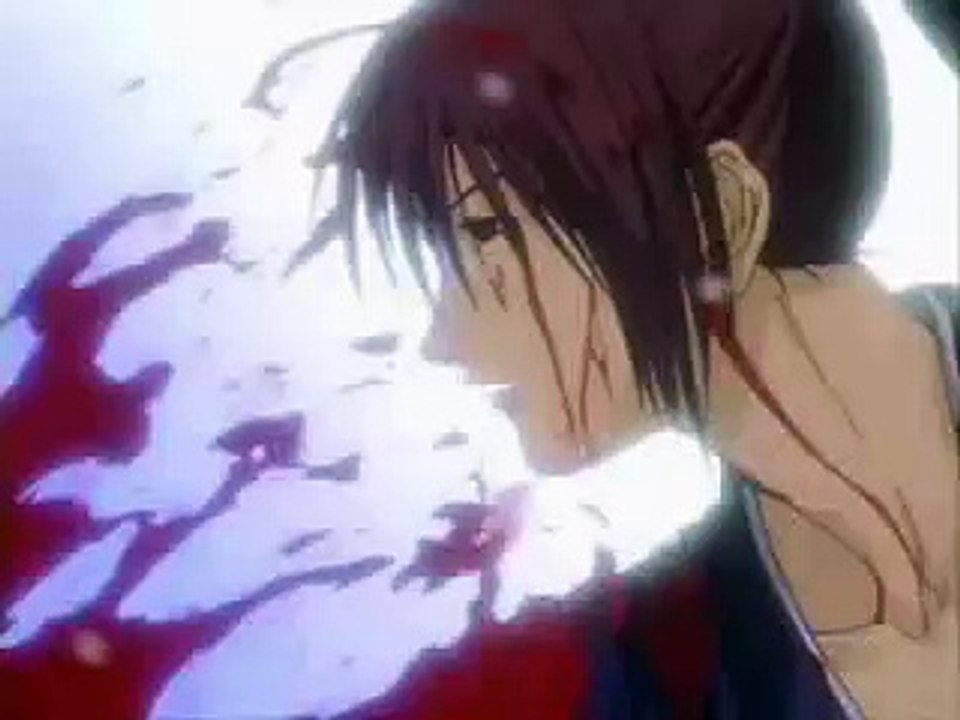 SLIPKNOT-MY PLAGUE-SAMURAI X