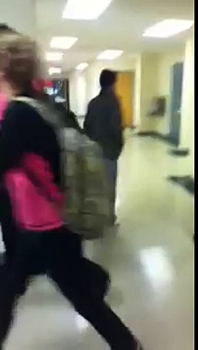 Boy goes to girls bathroom